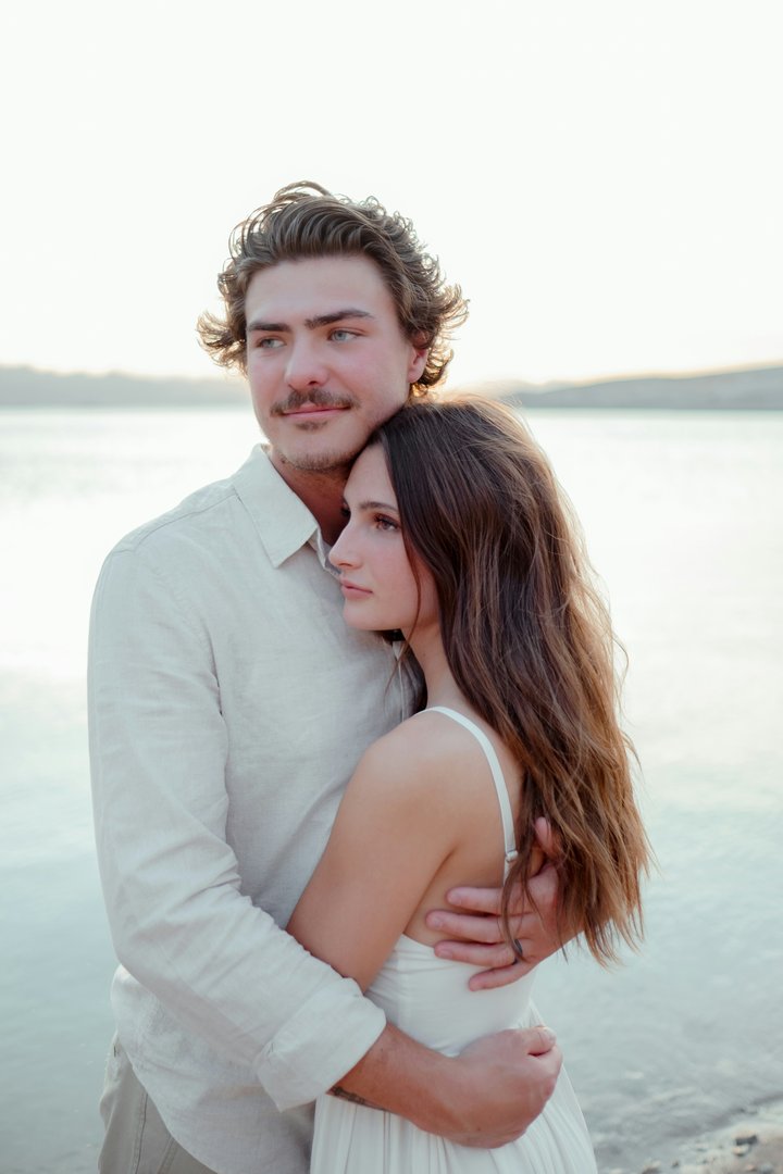 Wedding couple photo 3